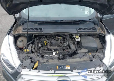 2019 Ford Escape Sel from USA, damaged, VIN 1FMCU9HD1KUB91187